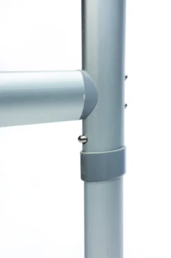 Tafel Bo-Camp Premium Ovaal Koffermodel (120x80 Cm) 8 Tafel Bo-Camp Premium Ovaal Koffermodel (120x80 Cm) -Kampeeruitrusting Winkel 1404420 3