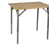 Tafel Bo-Camp ECO Bruin 1 Tafel Bo-Camp ECO Bruin -Kampeeruitrusting Winkel 1404645