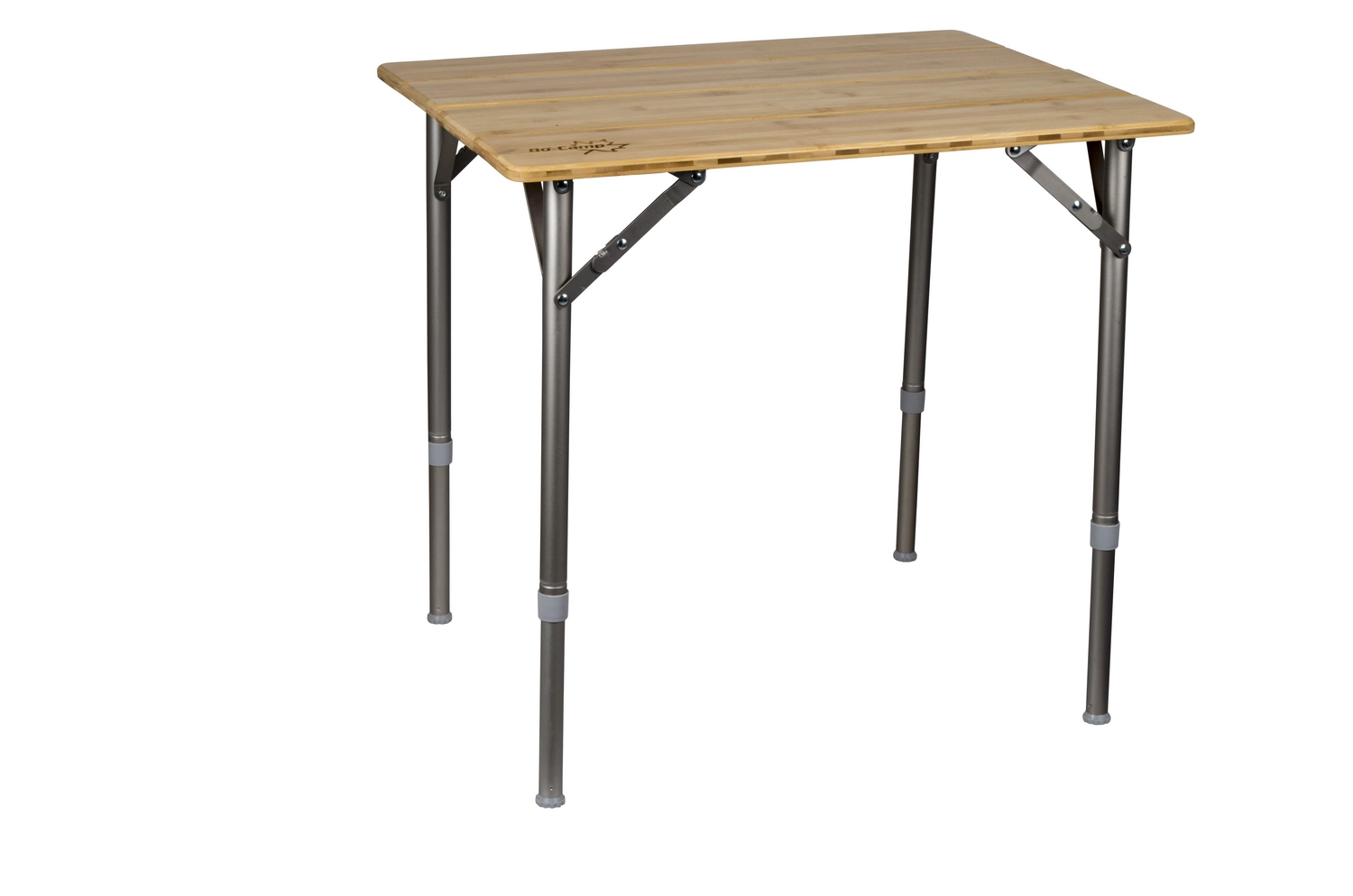 Tafel Bo-Camp ECO Bruin 3 Tafel Bo-Camp ECO Bruin