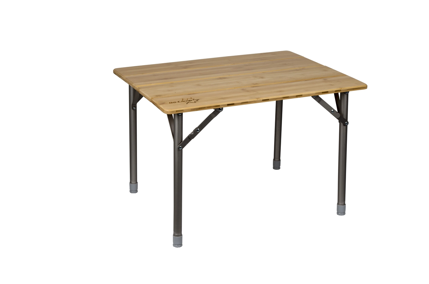 Tafel Bo-Camp ECO Bruin 5 Tafel Bo-Camp ECO Bruin - Afbeelding 3