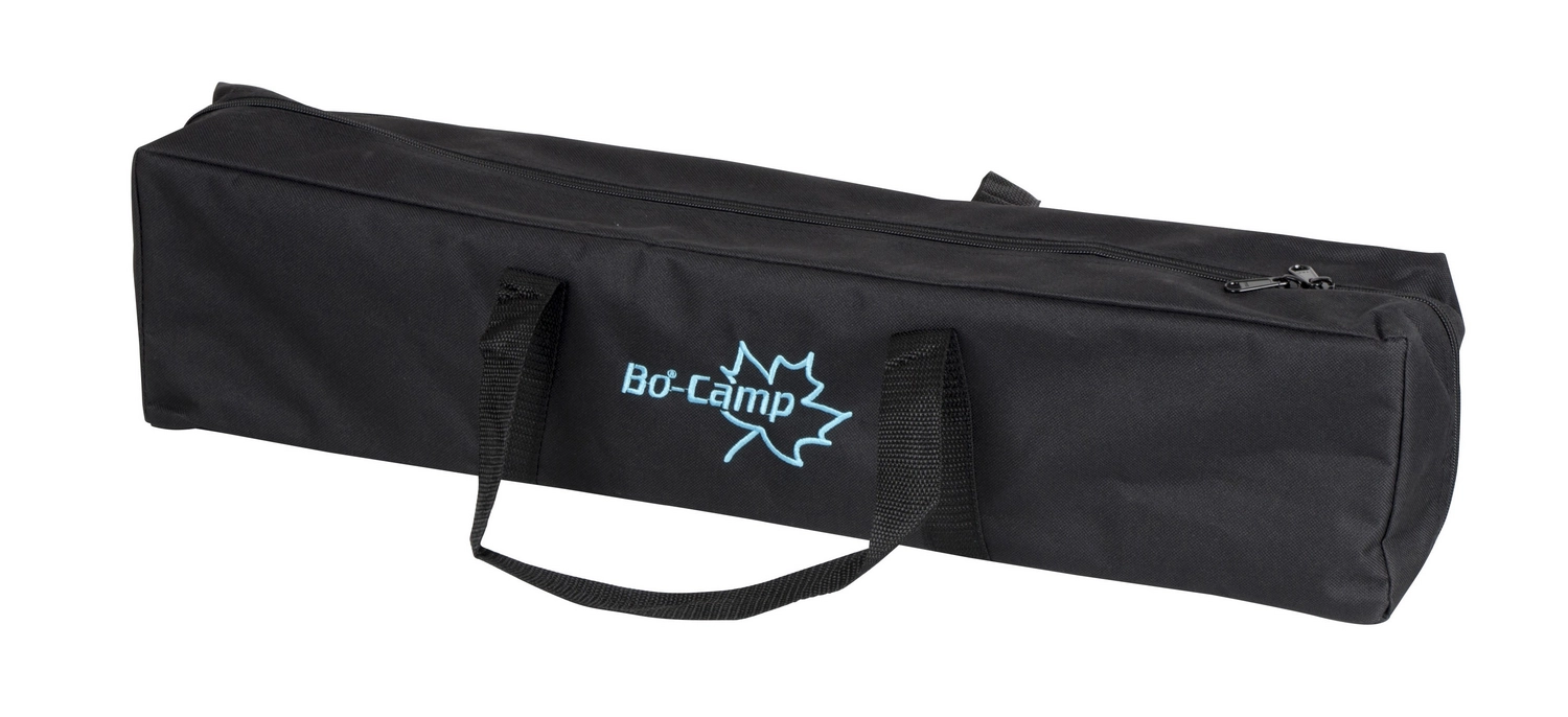 Tafel Bo-Camp ECO Bruin 6 Tafel Bo-Camp ECO Bruin - Afbeelding 4