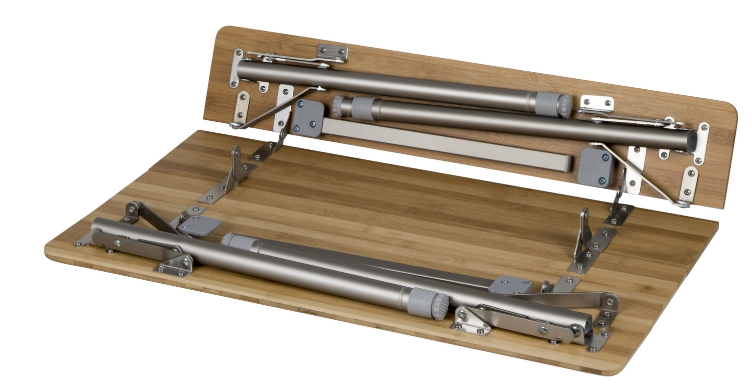 Tafel Bo-Camp ECO Bruin 8 Tafel Bo-Camp ECO Bruin - Afbeelding 6