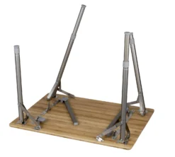 Tafel Bo-Camp ECO Bruin 15 Tafel Bo-Camp ECO Bruin -Kampeeruitrusting Winkel 1404645 7