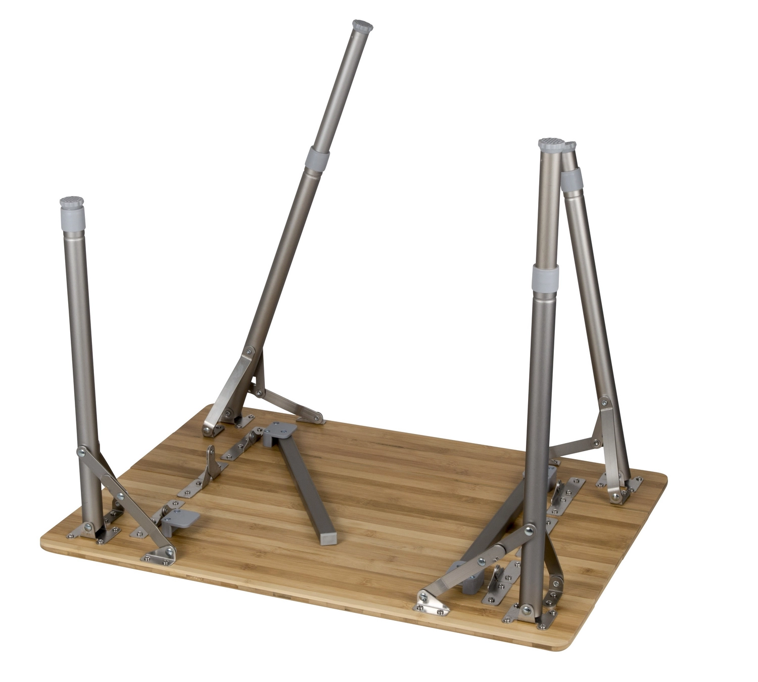 Tafel Bo-Camp ECO Bruin 9 Tafel Bo-Camp ECO Bruin - Afbeelding 7