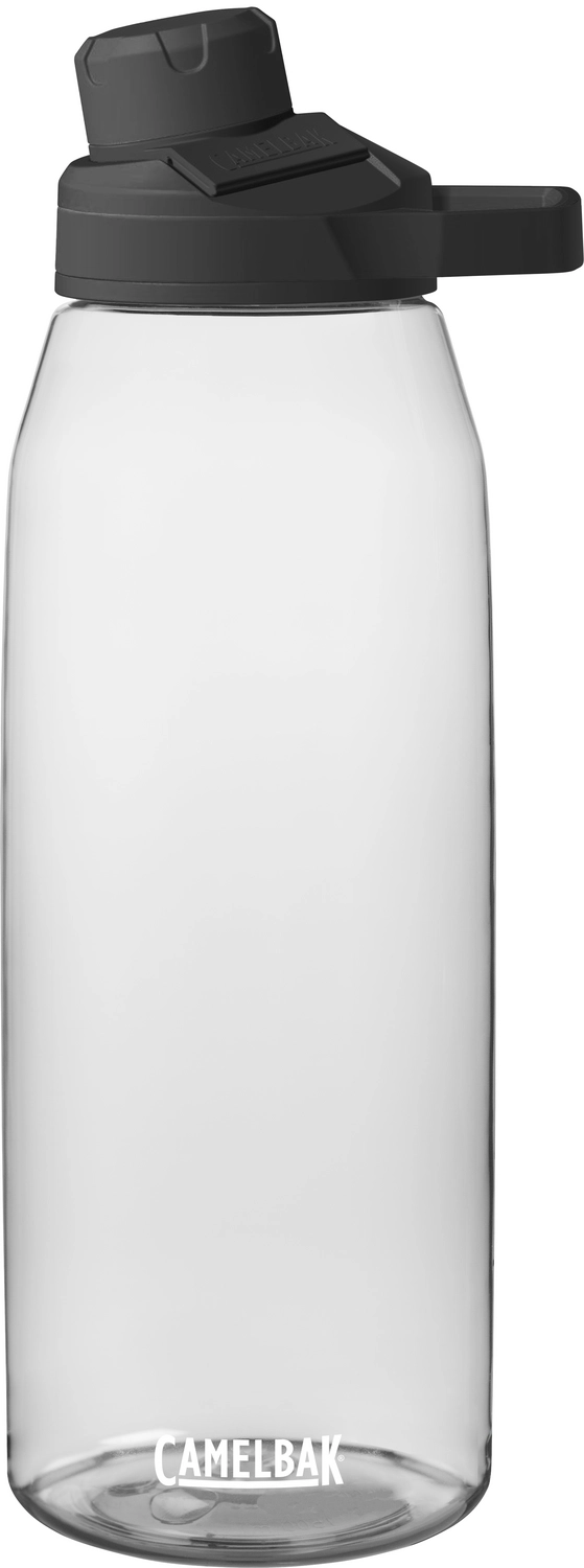 Waterfles CamelBak Chute Mag Clear 0,4L 3 Waterfles CamelBak Chute Mag Clear 0,4L