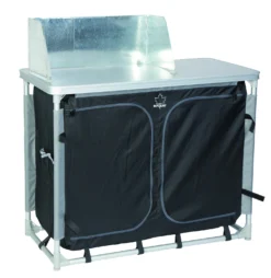 Kookeiland Bo-Camp Deluxe Plus -Kampeeruitrusting Winkel 1593638 4