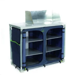 Kookeiland Bo-Camp Deluxe Plus -Kampeeruitrusting Winkel 1593638 5