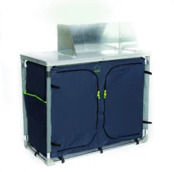 Kookeiland Bo-Camp Deluxe Plus -Kampeeruitrusting Winkel 1593638 7