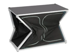 Kookeiland Bo-Camp Quick-up Solid -Kampeeruitrusting Winkel 1593650 5