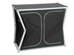 Kookeiland Bo-Camp Quick-up Solid -Kampeeruitrusting Winkel 1593650 6