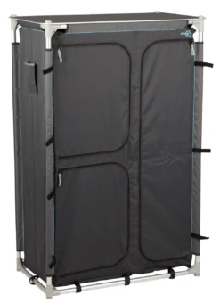 Hangkast Bo-Camp Deluxe -Kampeeruitrusting Winkel 1693641 2