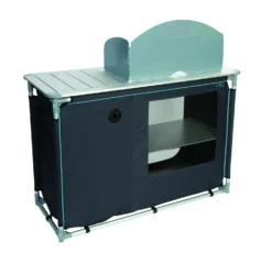 Kookeiland Bo-Camp Deluxe 12 Kookeiland Bo-Camp Deluxe -Kampeeruitrusting Winkel 1693682 3