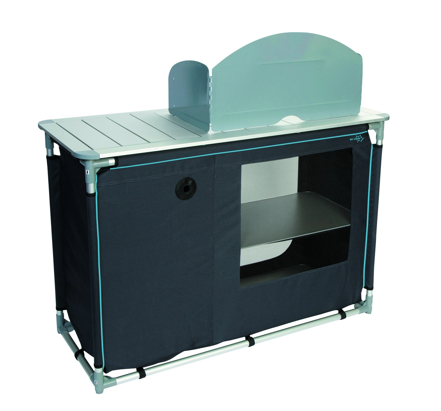 Kookeiland Bo-Camp Deluxe 5 Kookeiland Bo-Camp Deluxe - Afbeelding 3