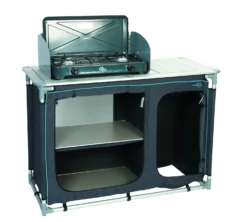 Kookeiland Bo-Camp Deluxe 13 Kookeiland Bo-Camp Deluxe -Kampeeruitrusting Winkel 1693682 4