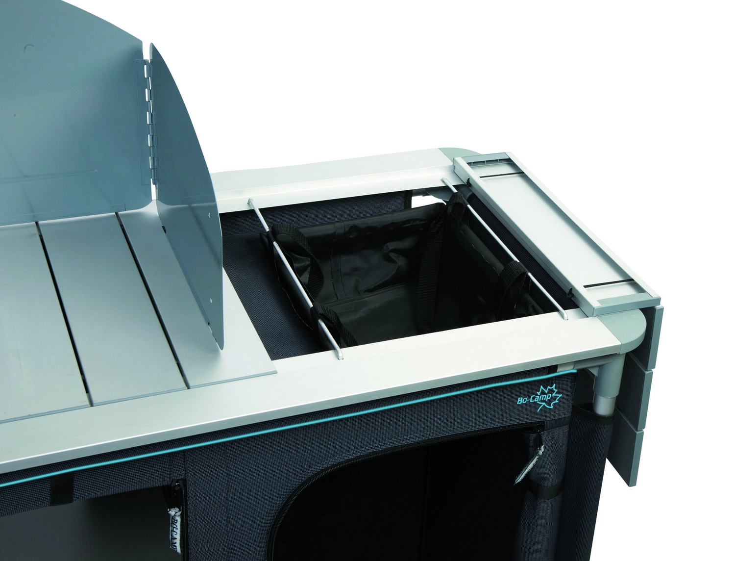 Kookeiland Bo-Camp Deluxe 7 Kookeiland Bo-Camp Deluxe - Afbeelding 5