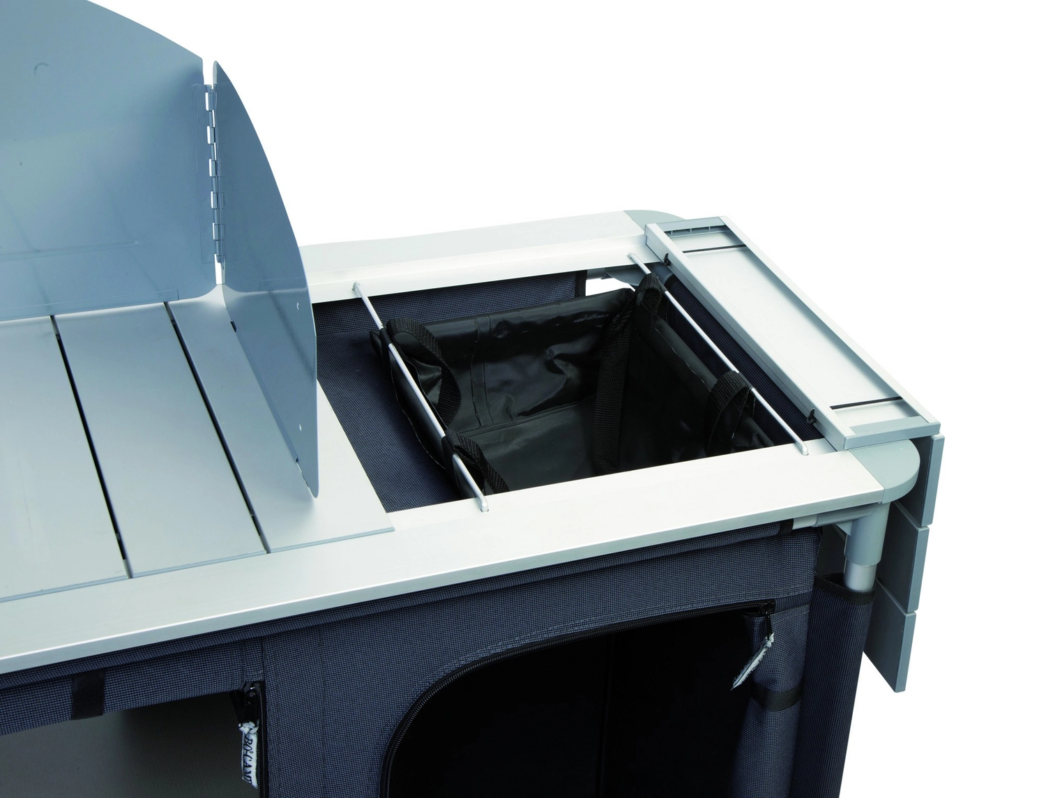 Kookeiland Bo-Camp Deluxe 8 Kookeiland Bo-Camp Deluxe - Afbeelding 6