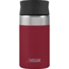 Thermosbeker CamelBak Hot Cap Vacuum Insulated RVS Cardinal 0,35L 2 Thermosbeker CamelBak Hot Cap Vacuum Insulated RVS Cardinal 0,35L -Kampeeruitrusting Winkel 1893601040 1