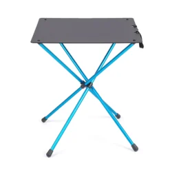 Campingtafel Helinox Café Table Black