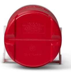 Drankkoeler Igloo Laguna 1 Gallon Red -Kampeeruitrusting Winkel 2 00031379 b
