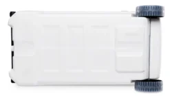 Koelbox Igloo Marine Glide 110 Roller White -Kampeeruitrusting Winkel 2 00050170 B14