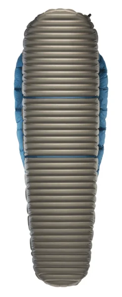 Slaapzak Thermarest Hyperion 20 UL Long -Kampeeruitrusting Winkel 2 10723 tr hyperion 20 deeppacific regular back