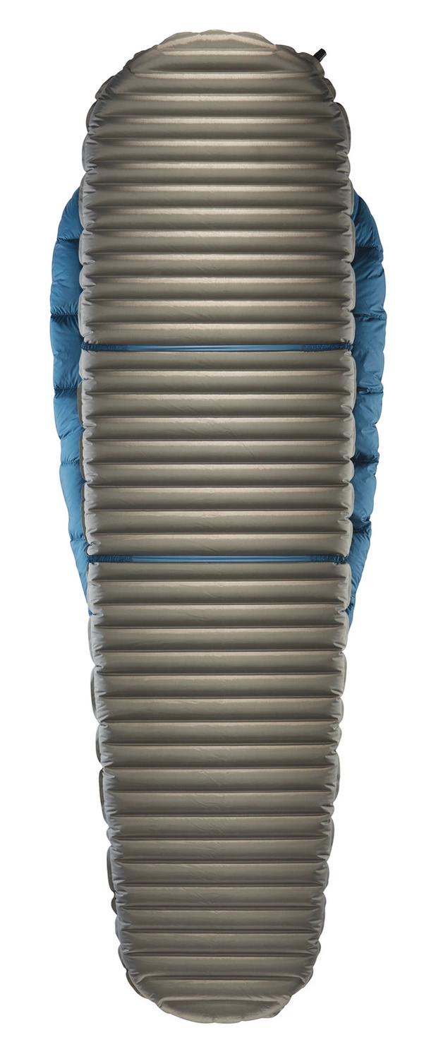 Slaapzak Thermarest Hyperion 20 UL Regular 4 Slaapzak Thermarest Hyperion 20 UL Regular - Afbeelding 2