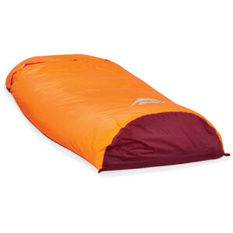 Bivakzak MSR Advance Pro Bivy Oranje 4 Bivakzak MSR Advance Pro Bivy Oranje - Afbeelding 2