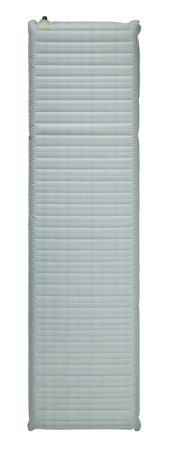 Slaapmat Thermarest NeoAir Topo Print Regular 4 Slaapmat Thermarest NeoAir Topo Print Regular - Afbeelding 2