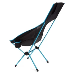 Campingstoel Helinox Savanna Chair Black -Kampeeruitrusting Winkel 2 2021savannachair black 3angleback 16141193451372000x