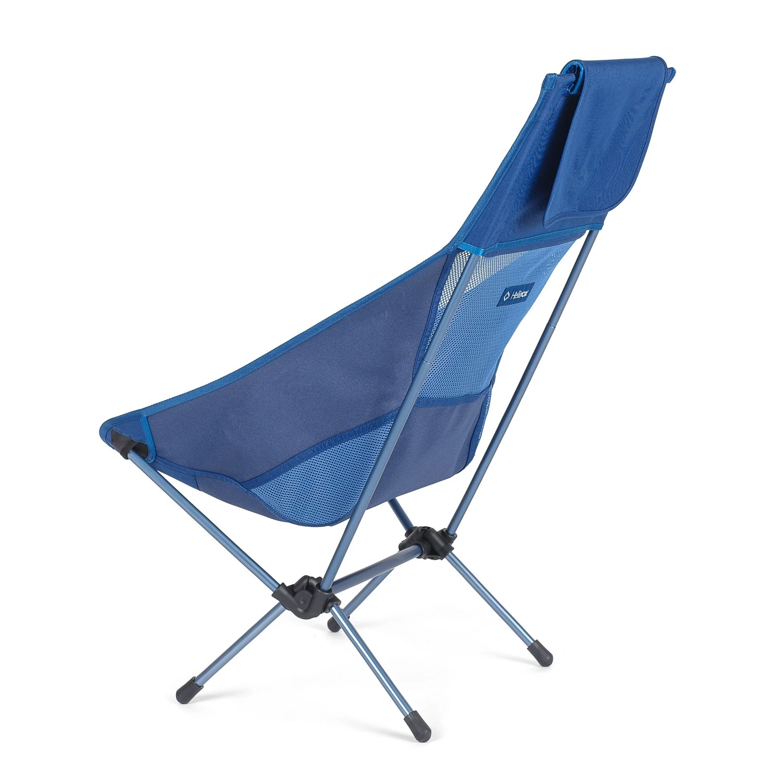 Campingstoel Helinox Chair Two Blue Block 3 Campingstoel Helinox Chair Two Blue Block - Afbeelding 2
