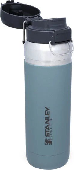 Thermosbeker Stanley The Quick Flip Shale 1,06L 10 Thermosbeker Stanley The Quick Flip Shale 1,06L -Kampeeruitrusting Winkel 2 6939236411219 3