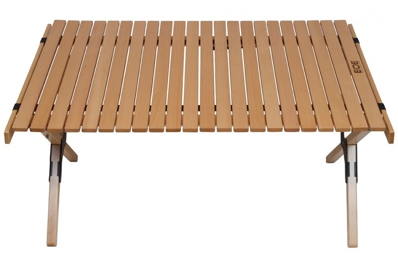 Campingtafel EOE Desch L 4 Campingtafel EOE Desch L - Afbeelding 2