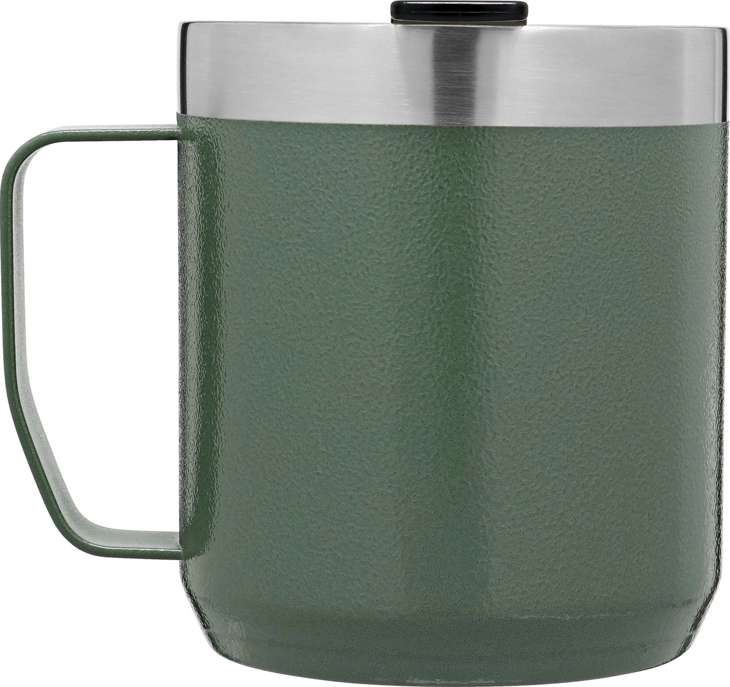 Thermosbeker Stanley The Legendary Camp Mug Hammertone Green 0,35L 4 Thermosbeker Stanley The Legendary Camp Mug Hammertone Green 0,35L - Afbeelding 2