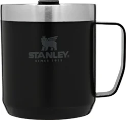 Bestsellers -Kampeeruitrusting Winkel 2 Large JPG The20Classic20Legendary20Camp20Mug2012oz20Matte20Black 2