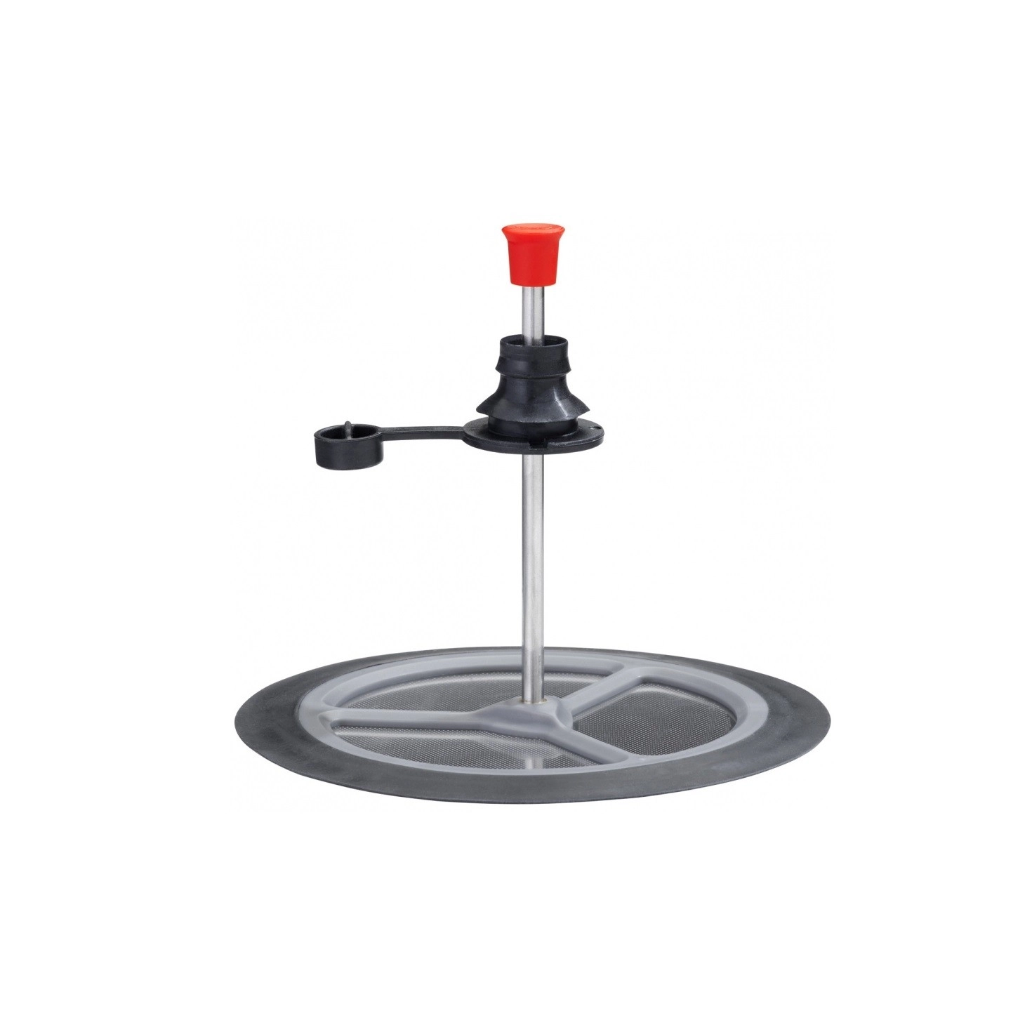 Campingset MSR Coffee Press Kit Reactor 1.7L 3 Campingset MSR Coffee Press Kit Reactor 1.7L