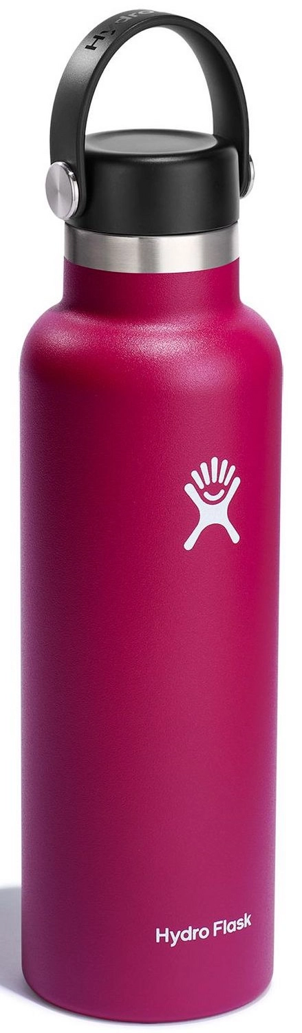 Thermosfles Hydro Flask Standard Flex Xap Snapper 621 Ml 4 Thermosfles Hydro Flask Standard Flex Xap Snapper 621 Ml - Afbeelding 2