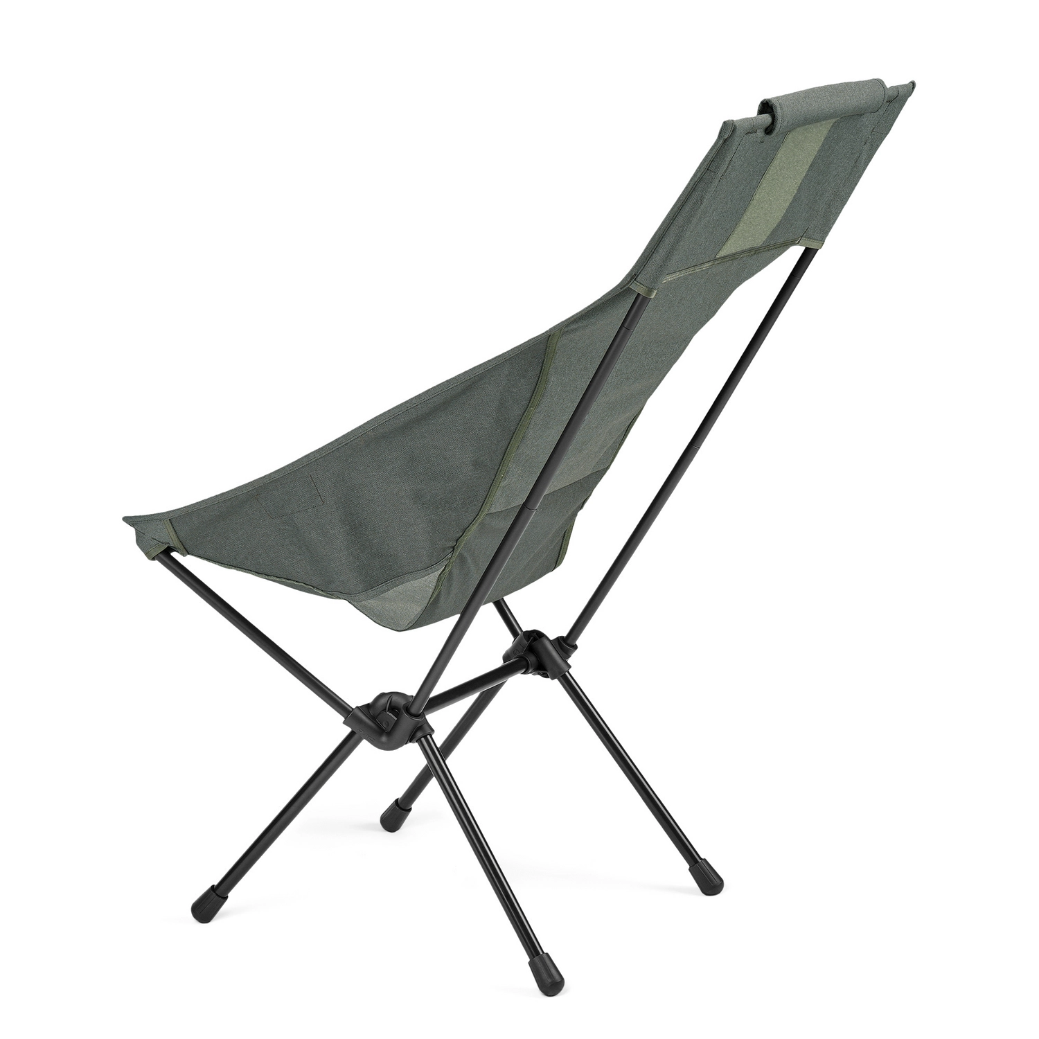 Campingstoel Helinox Sunset Chair Home Gravel 4 Campingstoel Helinox Sunset Chair Home Gravel - Afbeelding 2
