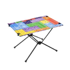 Campingtafel Helinox Table One Hard Top Rainbow Bandanna Quilt -Kampeeruitrusting Winkel 2 tableonehardtoprainbowbandana1 1200x1200 bd93c0f2000x