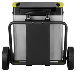 Power Station Goal Zero Yeti 6000X 12 Power Station Goal Zero Yeti 6000X -Kampeeruitrusting Winkel 20329