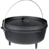 Braadpan Bo-Camp Urban Outdoor Dutch Oven 6QT 2 Braadpan Bo-Camp Urban Outdoor Dutch Oven 6QT -Kampeeruitrusting Winkel 2122410