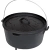 Braadpan Bo-Camp Urban Outdoor Dutch Oven 9QT 1 Braadpan Bo-Camp Urban Outdoor Dutch Oven 9QT -Kampeeruitrusting Winkel 2122415