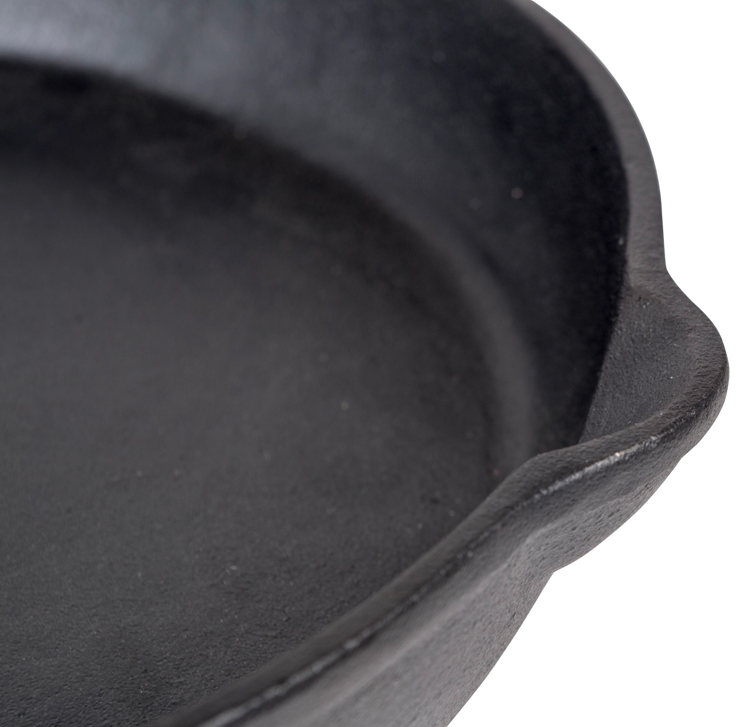 Koekenpan Bo-Camp Urban Outdoor Dutch Oven 24 Cm 4 Koekenpan Bo-Camp Urban Outdoor Dutch Oven 24 Cm - Afbeelding 2