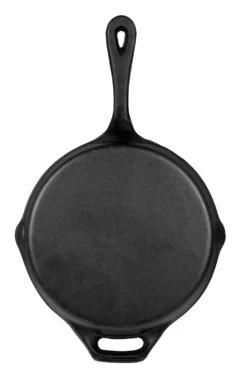 Koekenpan Bo-Camp Urban Outdoor Dutch Oven 24 Cm 11 Koekenpan Bo-Camp Urban Outdoor Dutch Oven 24 Cm -Kampeeruitrusting Winkel 2122425 05