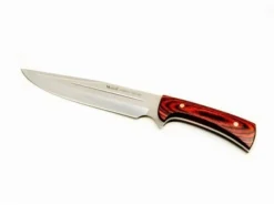 Jachtmes Muela Jabali