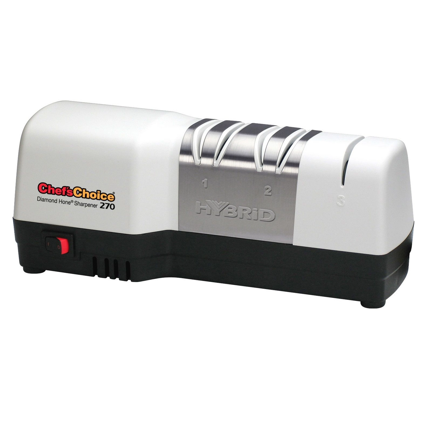 Messenslijper Hybrid 270 Chef's Choice 3 Messenslijper Hybrid 270 Chef's Choice