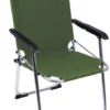 Stoel Bo-Camp Copa Rio Classic Forest -Kampeeruitrusting Winkel 2301669761Stoel Copa Rio alu hoog Forest 3