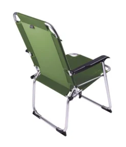 Stoel Bo-Camp Copa Rio Classic Forest 7 Stoel Bo-Camp Copa Rio Classic Forest -Kampeeruitrusting Winkel 2301699762Stoel Copa Rio alu hoog Forest 3