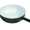 Wokpan Bo-Camp Sprint ECO Afneembare Steel Ø 24cm -Kampeeruitrusting Winkel 2304213
