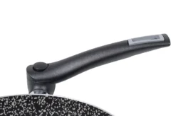 Wokpan Bo-Camp Turn Wegklapbare Pannengreep Ø 28 Cm -Kampeeruitrusting Winkel 2304436 3