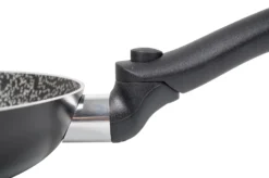 Wokpan Bo-Camp Turn Wegklapbare Pannengreep Ø 28 Cm -Kampeeruitrusting Winkel 2304436 4